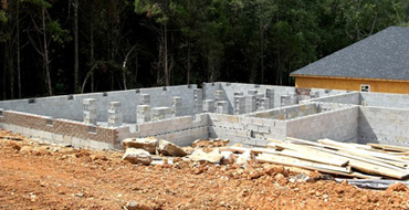 Construction de maison Parthenay